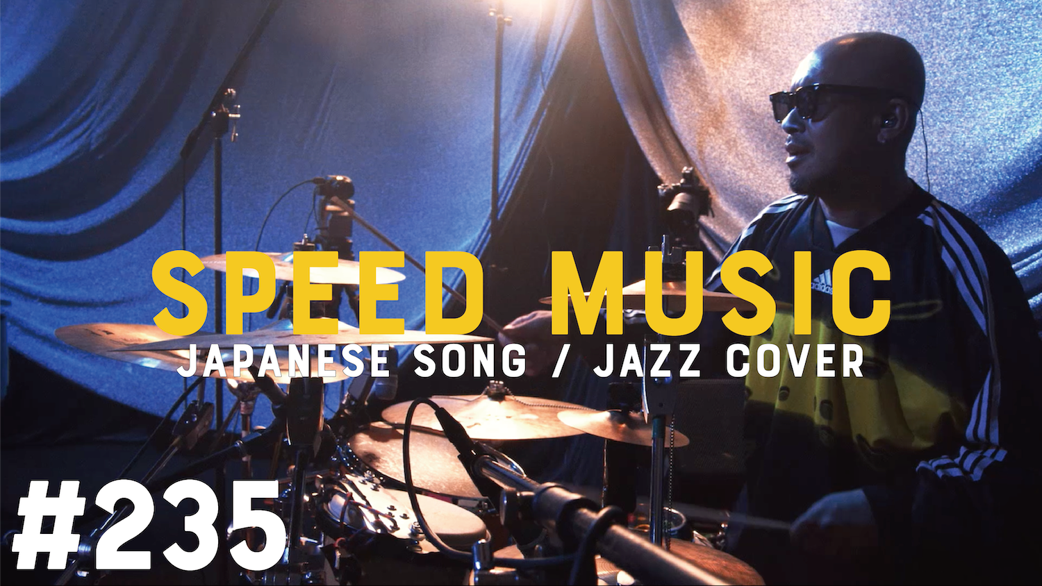 235 うっせぇわ / Ado by H ZETTRIO | SPEED MUSIC ソクドノオンガク