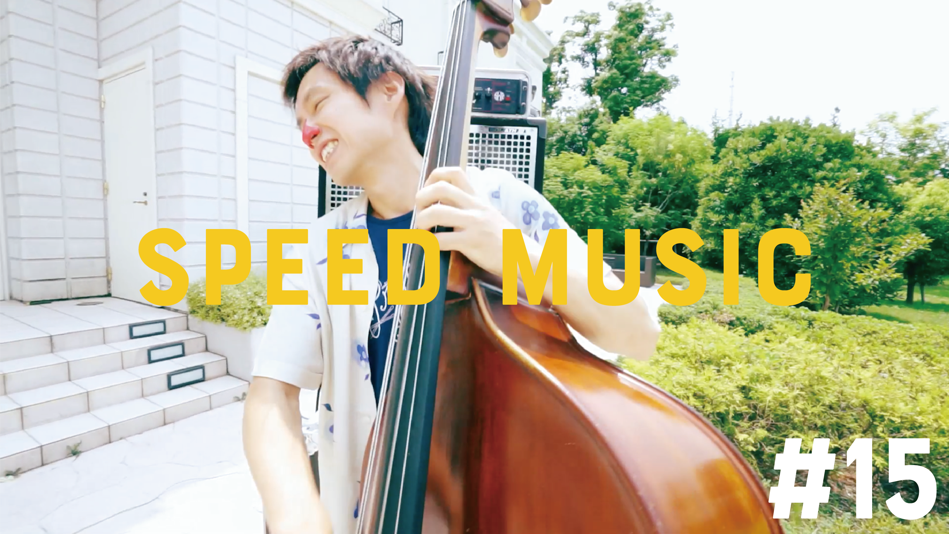 15 ギザギザハートの子守唄 / チェッカーズ by H ZETTRIO