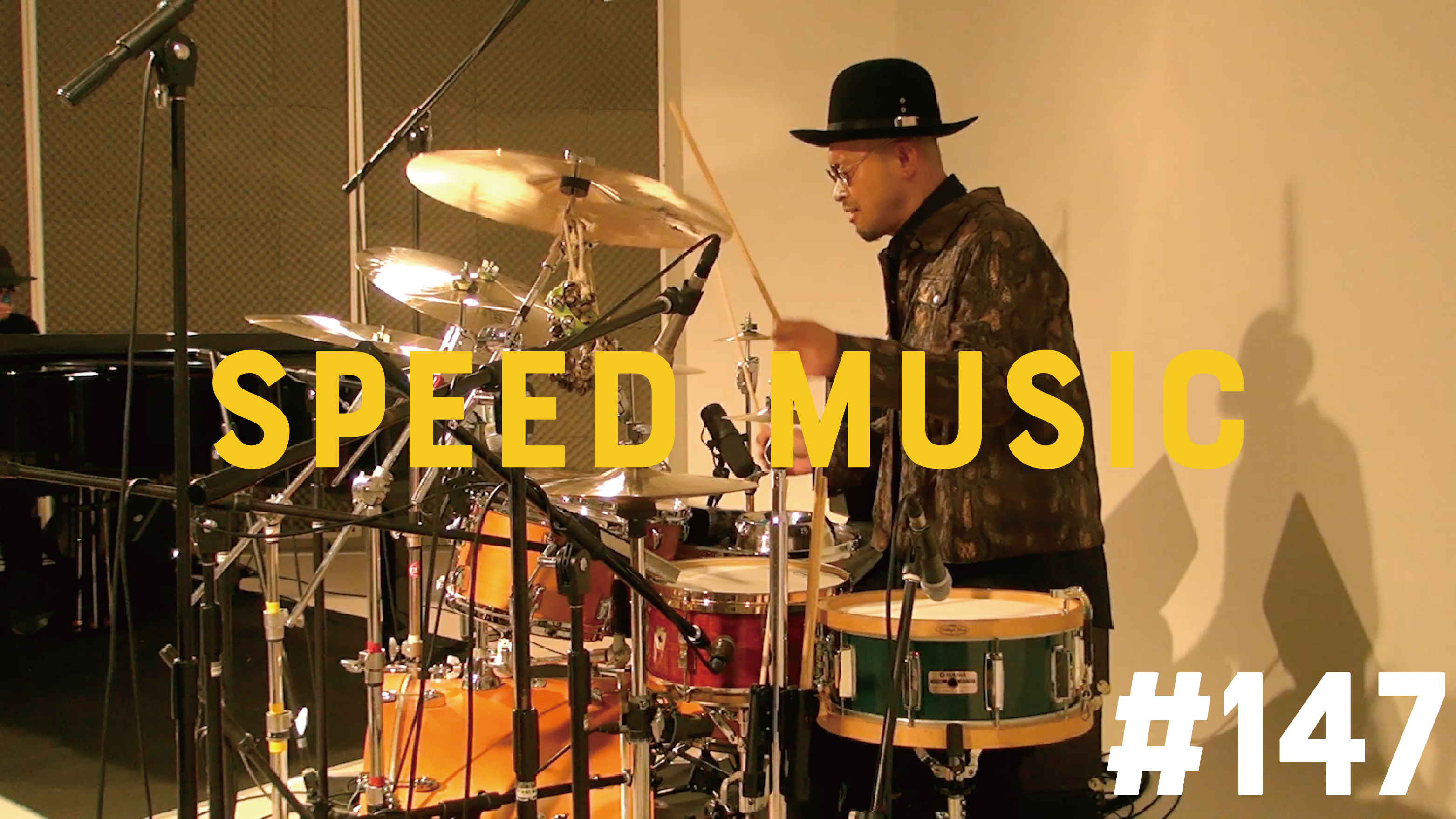 147 Etupirka / 葉加瀬太郎 by H ZETTRIO | SPEED MUSIC ソクドノオンガク 147 Etupirka / 葉加瀬太郎 by H ZETTRIO | SPEED MUSIC ソクドノオンガク