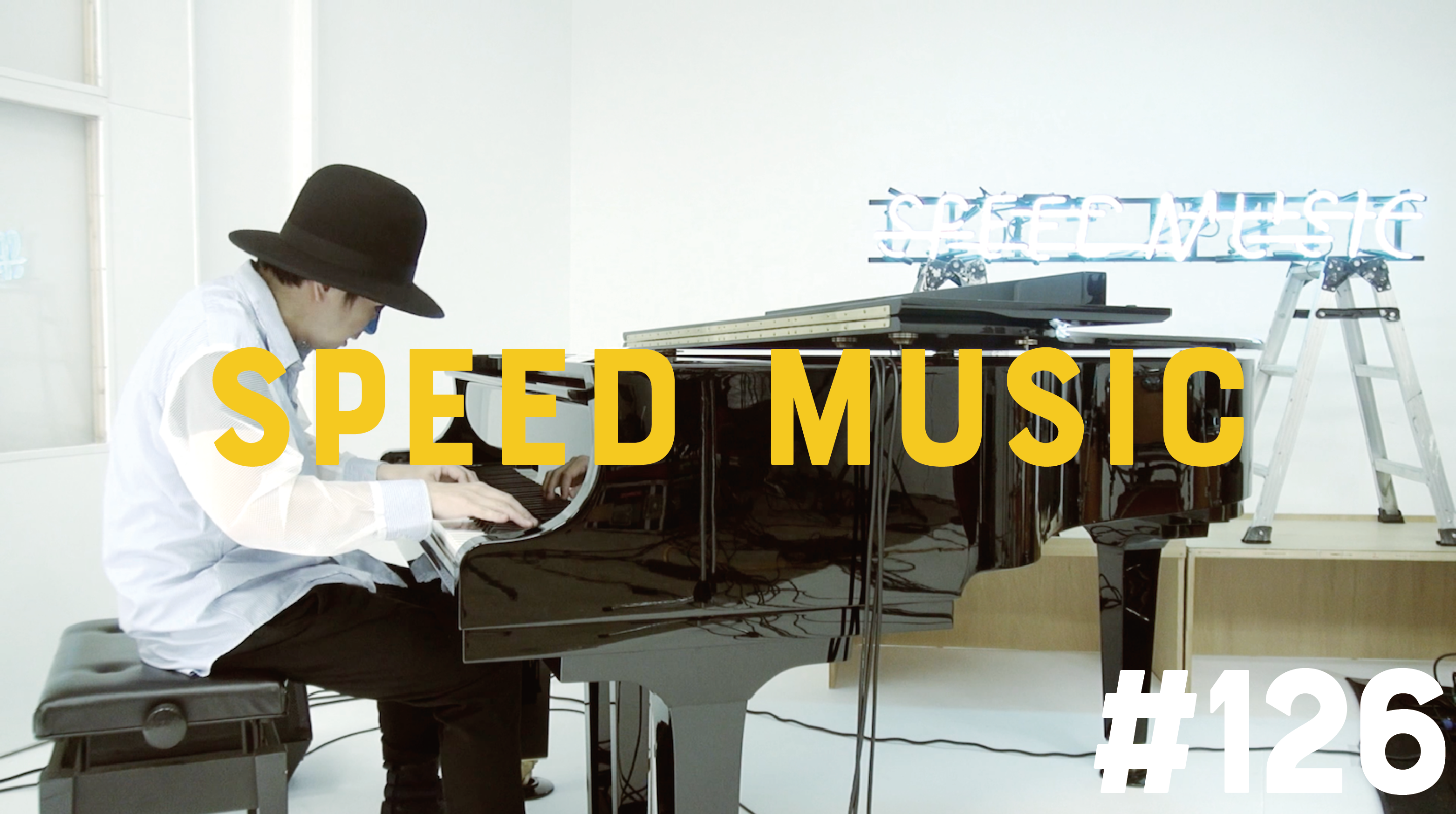 126 風になりたい / THE BOOM by H ZETTRIO | SPEED MUSIC