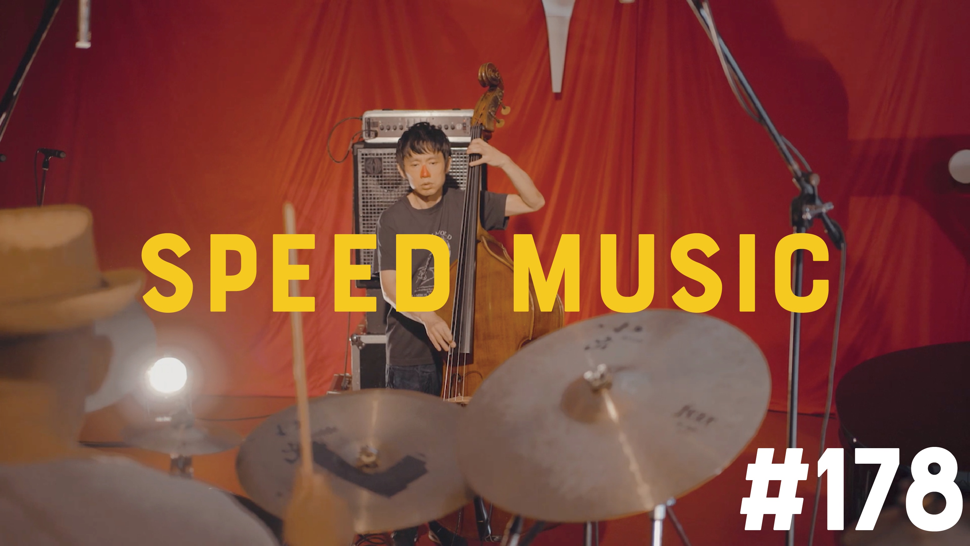 178 心の旅 / チューリップ by H ZETTRIO | SPEED MUSIC ソクドノオンガク