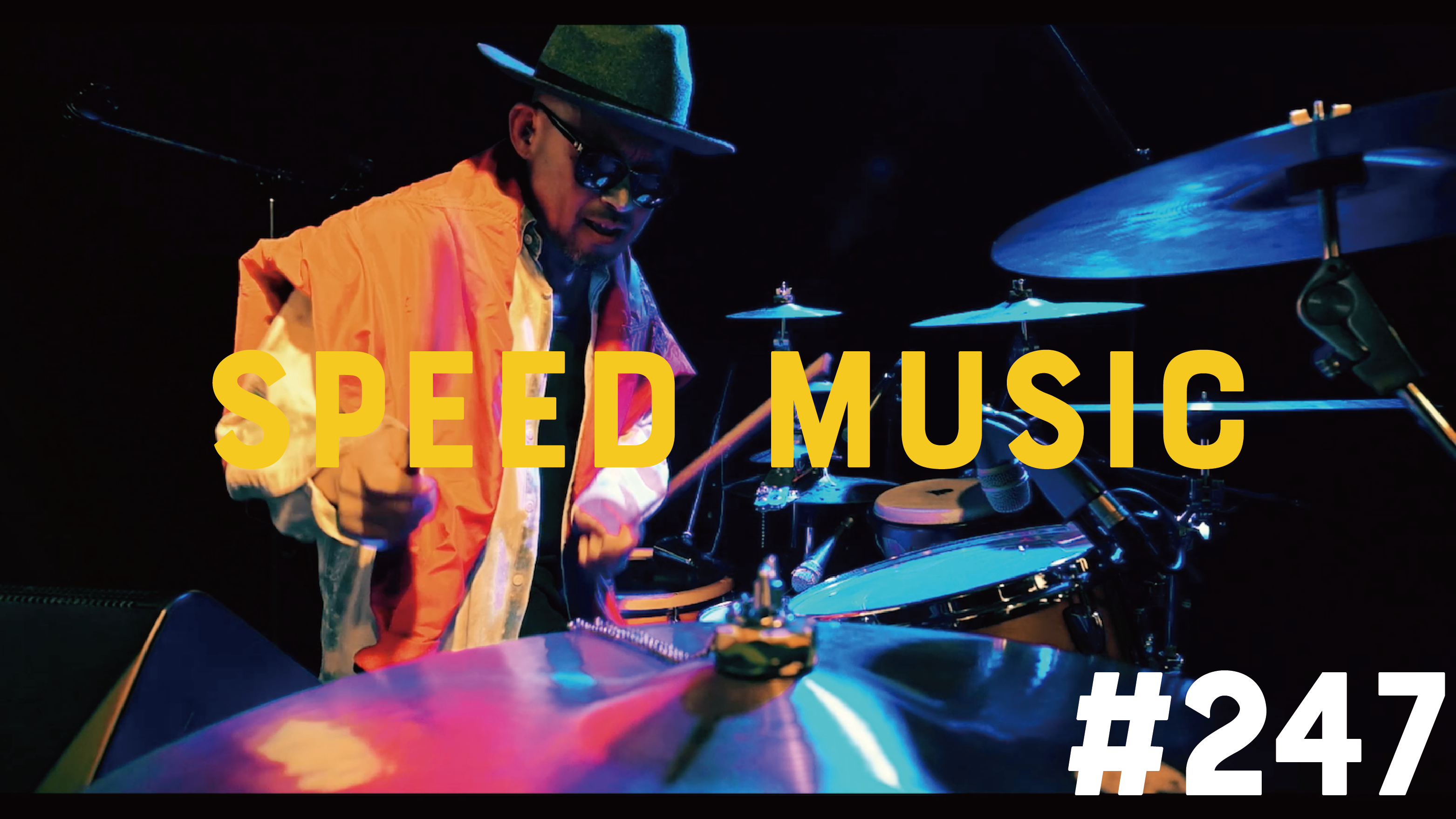 247 アポロ / ポルノグラフィティ by H ZETTRIO | SPEED MUSIC