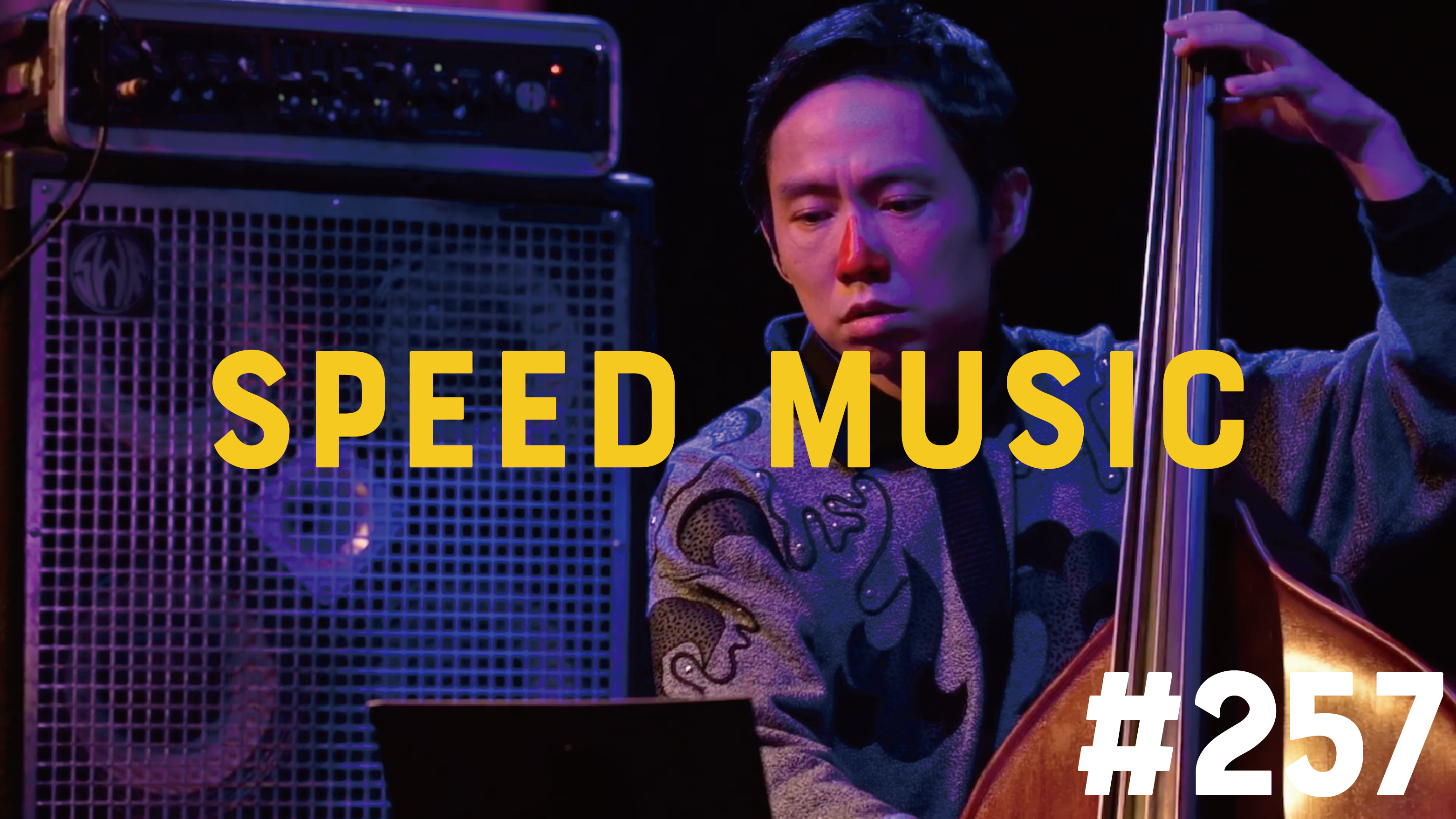 257 HONEY / L'Arc〜en〜Ciel by H ZETTRIO | SPEED MUSIC ソクドノ