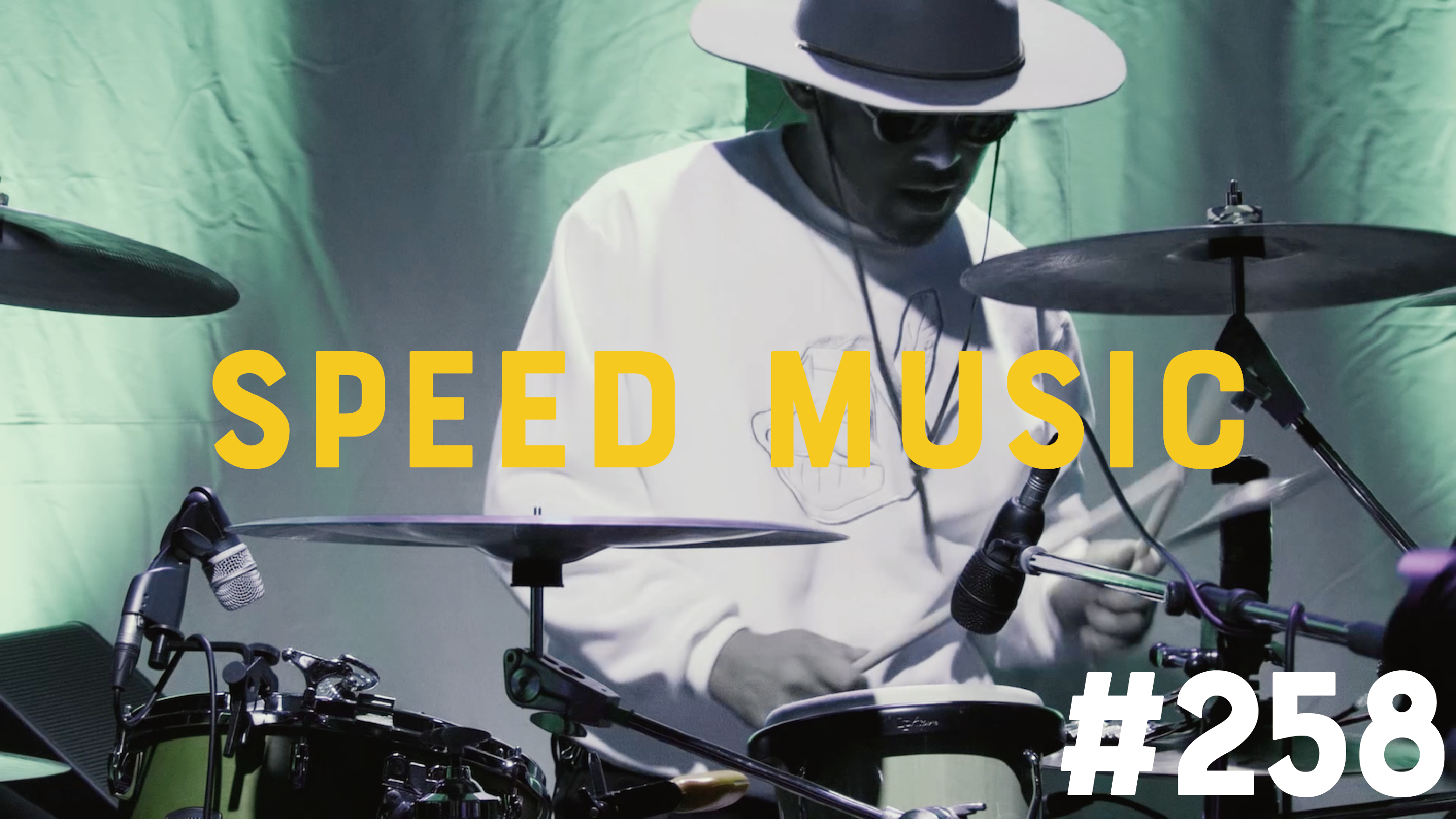 258 come again / m-flo by H ZETTRIO | SPEED MUSIC ソクドノ