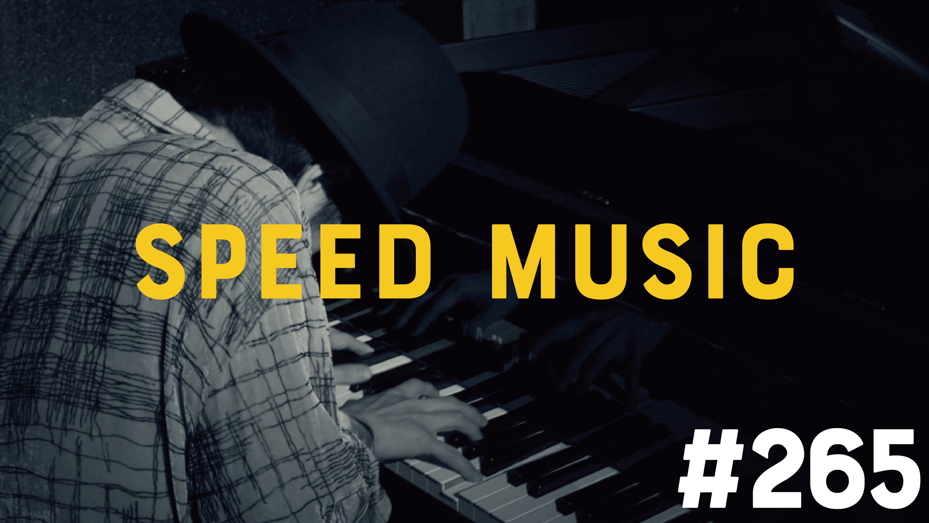 265 innocent world / Mr.Children by H ZETTRIO | SPEED MUSIC